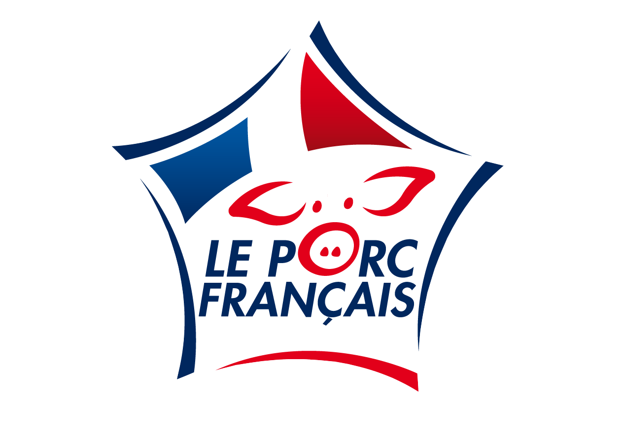 Logo le porc français